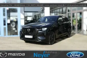 Mazda CX-60 3.3L Homura Plus *LED Navi Panorama*