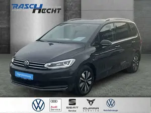 Volkswagen Touran Goal 1.5 TSI DSG*AHK*LED*NAVI*SHZ*