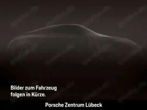 Porsche 991 911 Carrera 4S Cabriolet BOSE nur 114.528 km