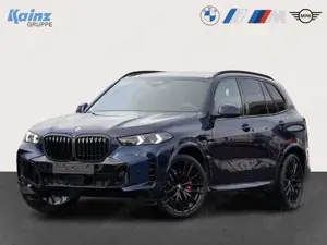 BMW X5 xDrive40d M-Paket/HK/AHK