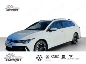 Volkswagen Golf Variant R-Line 2,0 l TSI OPF 4MOTIO