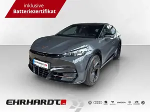 CUPRA Tavascan 4Drive 77 kwh VZ DCC PANO*HEADUP*MATRIX*WÄRMEPU...