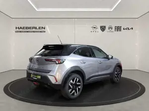 Opel Mokka 1.2 Turbo GS Line LED+SHZ+Winterp.+Kam.+LM Bild 5