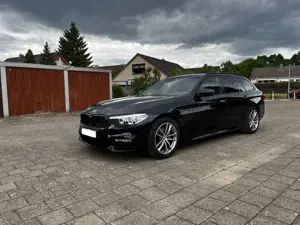 BMW 520 520d Touring / M-Paket
