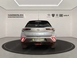 Opel Mokka 1.2 Turbo GS Line LED+SHZ+Winterp.+Kam.+LM Bild 4