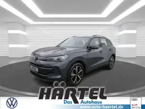 Volkswagen Tiguan GOAL 2.0 TDI SCR DSG (+EURO6) Bluetooth LED