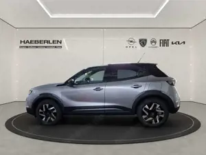 Opel Mokka 1.2 Turbo GS Line LED+SHZ+Winterp.+Kam.+LM Bild 3