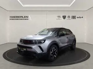 Opel Mokka 1.2 Turbo GS Line LED+SHZ+Winterp.+Kam.+LM Bild 2