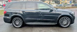 Mercedes-Benz GLS 350 GLS 350 d 4Matic AMG-Line Bild 3