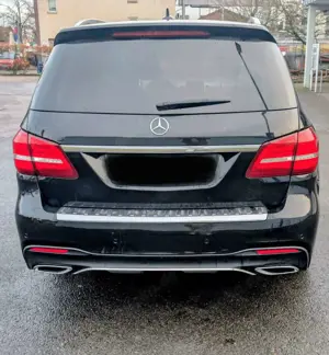 Mercedes-Benz GLS 350 GLS 350 d 4Matic AMG-Line Bild 5