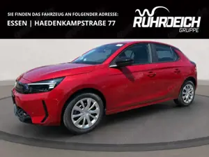 Opel Corsa F Edition 1.2 Turbo EU6e LED Apple CarPlay Android