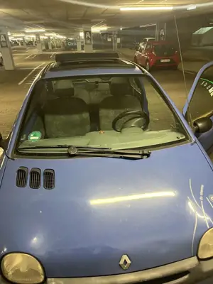 Renault Twingo 3333 ADN
