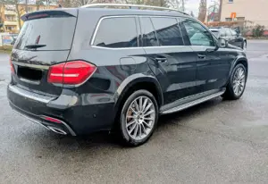 Mercedes-Benz GLS 350 GLS 350 d 4Matic AMG-Line Bild 4