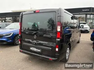 Renault Trafic Grand Combi Evolution dCi 150 EDC 9-Sitzer