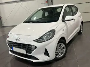 Hyundai i10 1.0 **Klima*Bluetooth*Spur*Temp*5-Türig**
