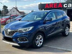 Renault Kadjar Limited DeLuxe*PANO*LED*NAV*KEY*SPUR*KAM
