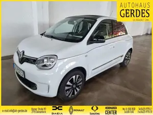 Renault Twingo Techno Electric  "100%  elektrisch"