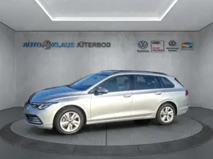 Volkswagen Golf Variant Golf VIII (8) Variant Life 1.5 eTSI Bluetooth Navi Bild 2