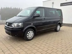Volkswagen T5 Transporter T5 Caravelle