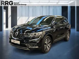 Renault Koleos INITIALE PARIS BLUE dCi 185 4WD X-tronic