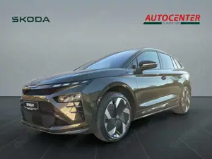 Skoda Enyaq RS i.V. 4x4 Maxx  Suit Paket, AHZV, 21"