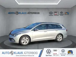 Volkswagen Golf Variant Golf VIII (8) Variant Life 1.5 eTSI Bluetooth Navi