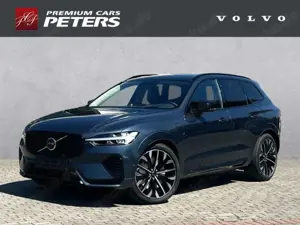 Volvo XC60 *FACELIFT* Ultra Dark Plug-In Hybrid AWD T8 HUD Lu