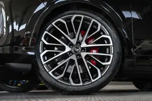 Audi Q7 50 TDI quattro S-line AHK STHZ PANO ABT Bild 3