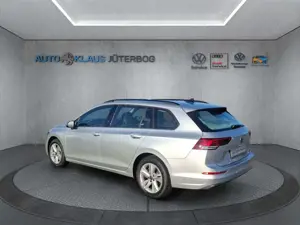 Volkswagen Golf Variant Golf VIII (8) Variant Life 1.5 eTSI Bluetooth Navi Bild 4