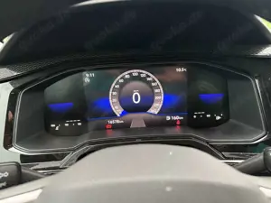 Volkswagen Taigo 1.0 TSI OPF Life Bild 4