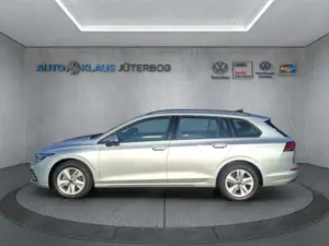 Volkswagen Golf Variant Golf VIII (8) Variant Life 1.5 eTSI Bluetooth Navi Bild 3