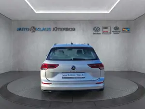 Volkswagen Golf Variant Golf VIII (8) Variant Life 1.5 eTSI Bluetooth Navi Bild 5