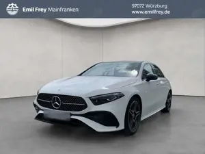 Mercedes-Benz A 200 A-Klasse