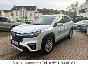 Suzuki Others S-Cross 1.4 Comfort 6AT Automatik LED Navi SHZ