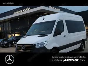 Mercedes-Benz Sprinter 317 CDI Tourer Hochdach Standard L2H2