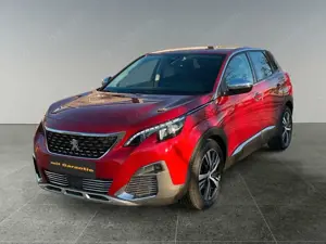 Peugeot 3008 1.6 Allure-Automatik-Leder-Kamera