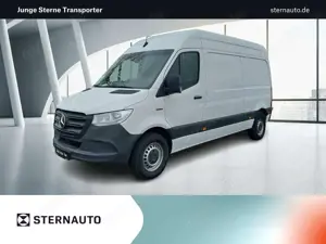 Mercedes-Benz Sprinter eSprinter 312 KA 39 HD Autom. DAB Klima Kamera