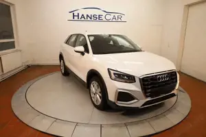 Audi Q2 35 TFSI/Navi/R.Kamera/VirtualCockpit/Garantie