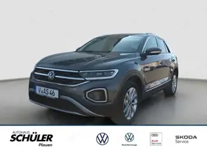 Volkswagen T-Roc 1.0TSI*STYLE*LED-Plus*NAV*ACC*RFK*LM