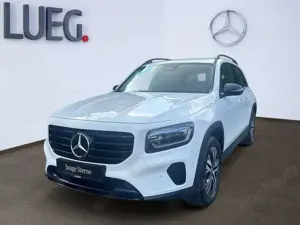 Mercedes-Benz GLB 220 4M PROGRESSIVE-ADVANCED+DISTRONIC+NIGHT