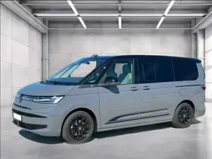 Volkswagen T7 Multivan 2,0 TDI DSG Langer Überhang Edition