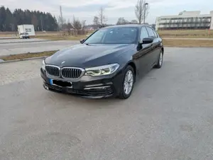 BMW 520 520 d