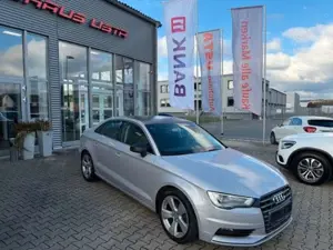 Audi A3 Limousine ambition ultra