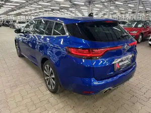 Renault Megane IV 1.5 BLUE dCi  115 Grandtour R.S. Line Bild 4
