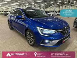 Renault Megane IV 1.5 BLUE dCi  115 Grandtour R.S. Line Bild 1