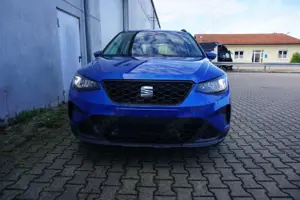 SEAT Arona 1.0TSI Style AHK Navi/MirrorLi PDC MJ26 Bild 4