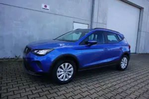 SEAT Arona 1.0TSI Style AHK Navi/MirrorLi PDC MJ26 Bild 3