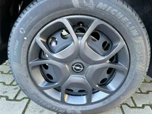 Opel Vivaro Kombi XL 2.0 Diesel Automatik 177 PS / 9-Sitzer / Bild 5