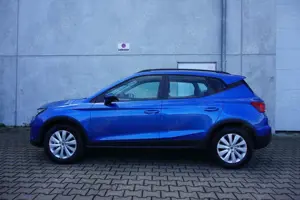 SEAT Arona 1.0TSI Style AHK Navi/MirrorLi PDC MJ26 Bild 2