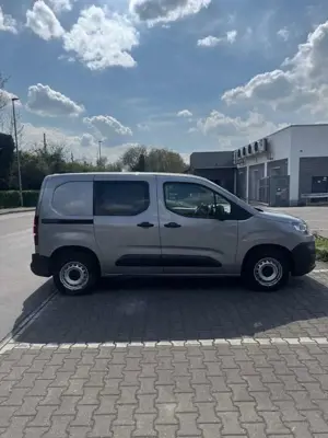 Citroen Berlingo Club M/L1